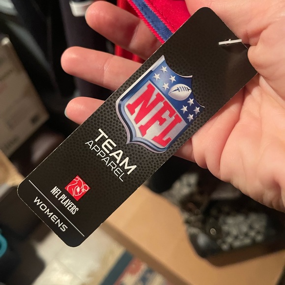 Levi’s NFL jacket - Picture 2 of 3